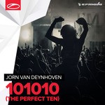 cover: Jorn Van Deynhoven - 101010 (The Perfect Ten)