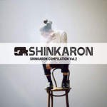 cover: Various - SHINKARON Compilation Vol 2