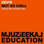 cover: Cev's - Not So Chill