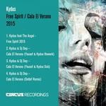 cover: Kydus - Free Spirit