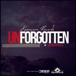 cover: Kquesol - Unforgotten