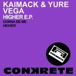 cover: Kaimack|Yure Vega - Higher EP