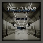 cover: Delgado - Keep Lifting