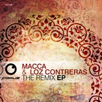 cover: Air K & Cephei|Loz Contreras|Macca|Technimatic - The Remix EP