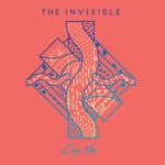 cover: The Invisible - Easy Now