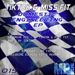 cover: Miss Fit|Tik Tok - Domestic Engineering EP