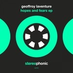 cover: Geoffroy Laventure - Hopes & Fears