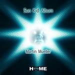 cover: Martin Mueller - Sun Kid