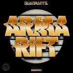 cover: Arma - Rift