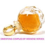 cover: Various|Weekend Heroes - Dimentions Compiled