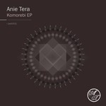 cover: Anie Tera - Komorebi