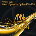 cover: Zirenz - Symphonic Synths 2013-2015