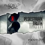 cover: Alison Spong - Pedestrian Truth