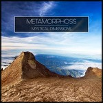 cover: Metamorphosis - Mystical Dimensions