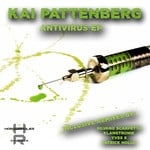 cover: Kai Pattenberg - Antivirus EP