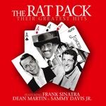 cover: Frank Sinatra|Martin, Dean|Sammy Davis Jr - The Rat Pack