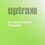 cover: Benjamin Storm - Tweaked