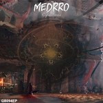 cover: Medrro - Reflection