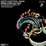 cover: Earth Control Room - Arm Candy EP