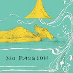 cover: Car Seat Headrest - No Passion