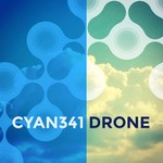 cover: Cyan341 - Drone