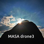 cover: Masa - Drone3