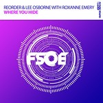 cover: Lee Osborne|Reorder|Roxanne Emery - Where You Hide