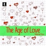 cover: Various - The Age Of Love Vol 4