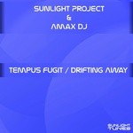 cover: Amax Dj|Sunlight Project - Tempus Fugit