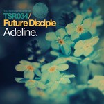 cover: Future Disciple - Adeline