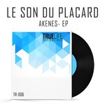 cover: Le Son Du Placard - Akenes