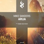 cover: Mike Sanders - Arlia