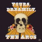 cover: The Arcs - Yours, Dreamily,