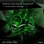 cover: Artifi|Cj Sn - Eternal Sunshine EP