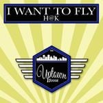 cover: H@k - I Want To Fly