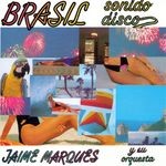 cover: Jayme Marques - Sonido Disco (Remastered 2015)