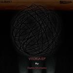 cover: Danilo Monteiro - Vitoria EP