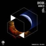 cover: Dycide - Worm EP