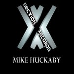 cover: Mike Huckaby - The Jazz Republic