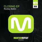 cover: Rockey Bellini - Closing EP