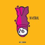 cover: N Vitral - Crispy Bassdrum EP