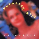 cover: Velocity Girl - Copacetic