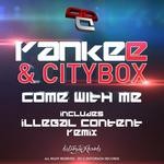 cover: Citybox|Yankee - Come With Me