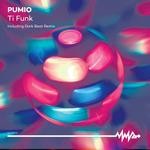 cover: Pumio - Ti Funk