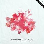 cover: Richard Feral - The Wagon