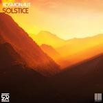 cover: Kosmonaut - Solstice