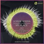 cover: Gorge Soera - My Place EP