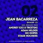 cover: Jean Bacarreza - Sharp13