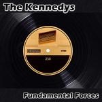 cover: The Kenedys Dj's - Fundamental Forces