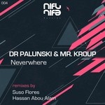 cover: Dr Palunski|Mr Kroup - Neverwhere